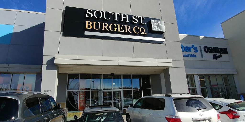 South St. Burger | 11838 Sarcee Trail NW H109, Calgary, AB T3R 0A1, Canada | Phone: (403) 290-0226