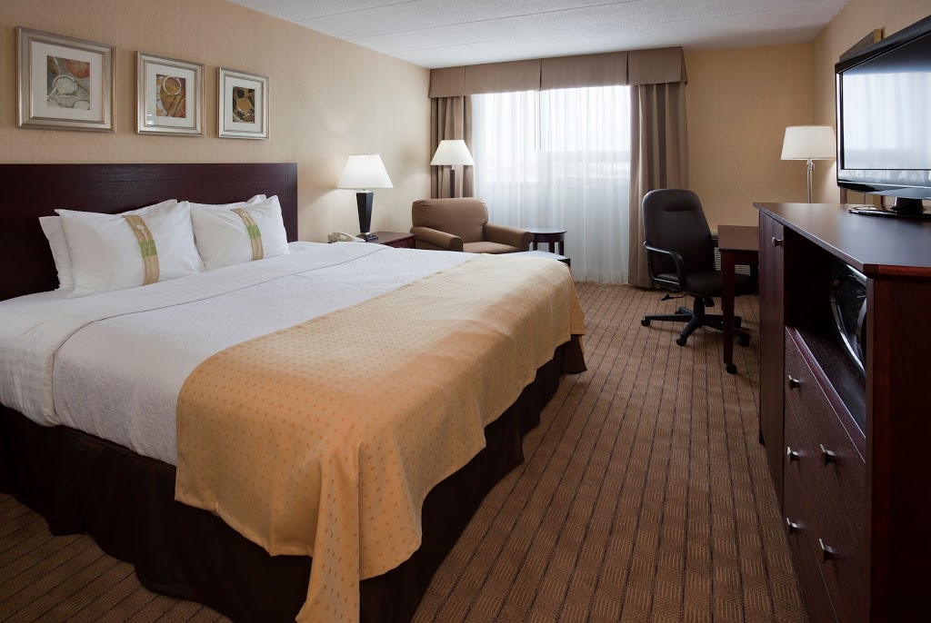 Holiday Inn Burlington Hotel & Conference Centre | 3063 S Service Rd, Burlington, ON L7N 3E9, Canada | Phone: (905) 639-4443