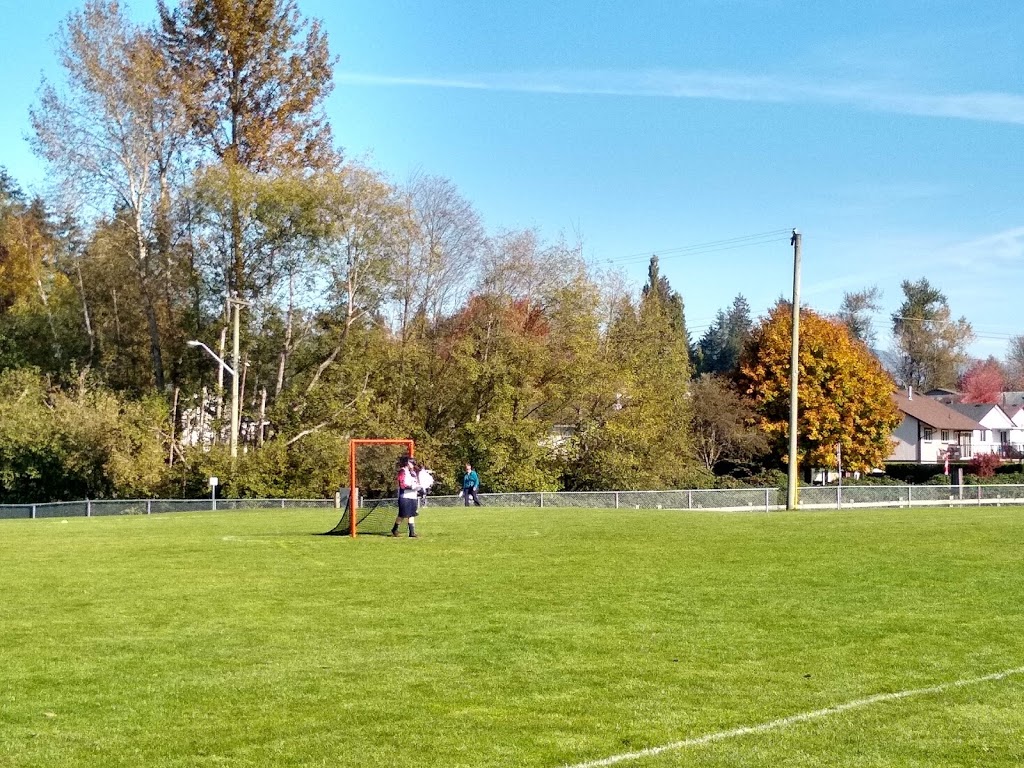 Pitt Meadows Athletic Park | 11431 Bonson Rd, Pitt Meadows, BC V3Y 2S3, Canada