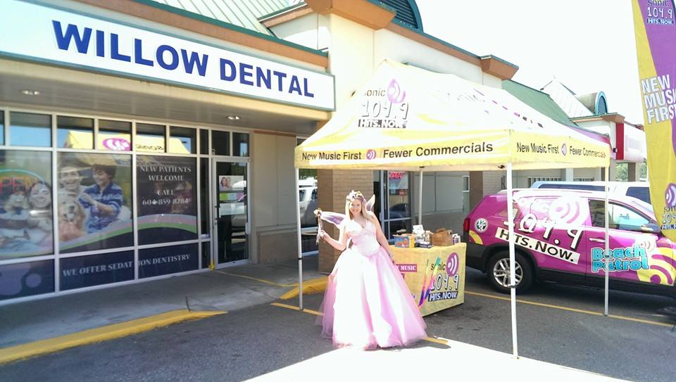 Willow Dental Care Abbotsford | 2050 Sumas Way #301, Abbotsford, BC V2S 2C7, Canada | Phone: (604) 859-8284