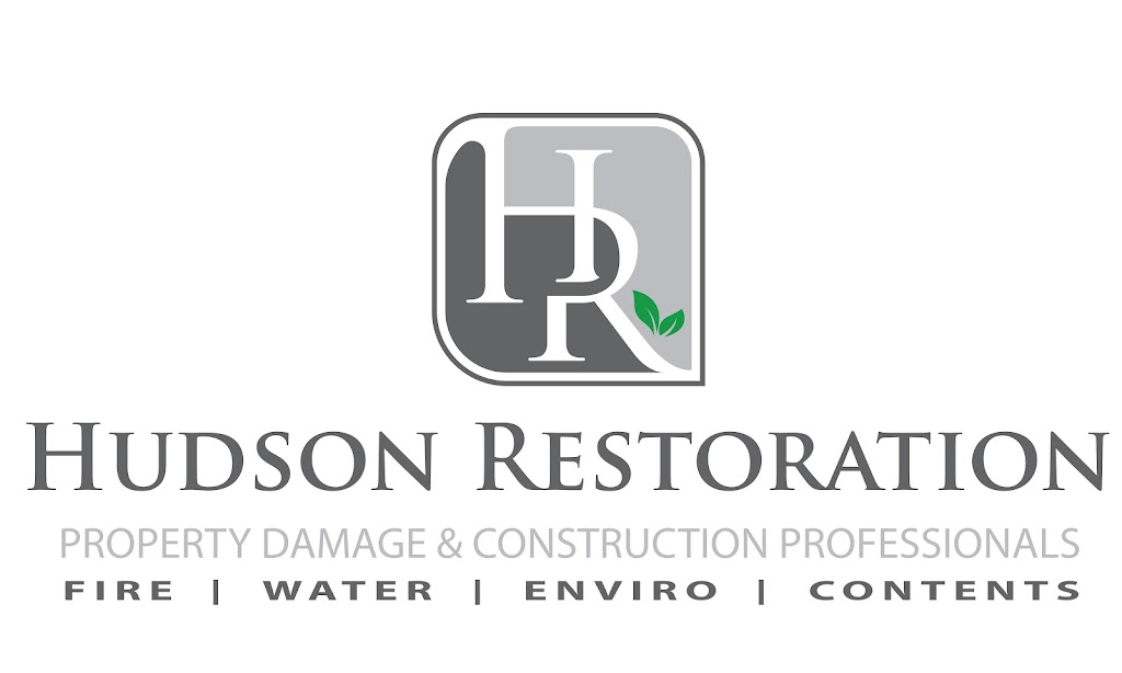 Hudson Restoration Kingston/Belleville | 9 Wallbridge Crescent #9a, Belleville, ON K8P 1Z3, Canada | Phone: (888) 918-6855