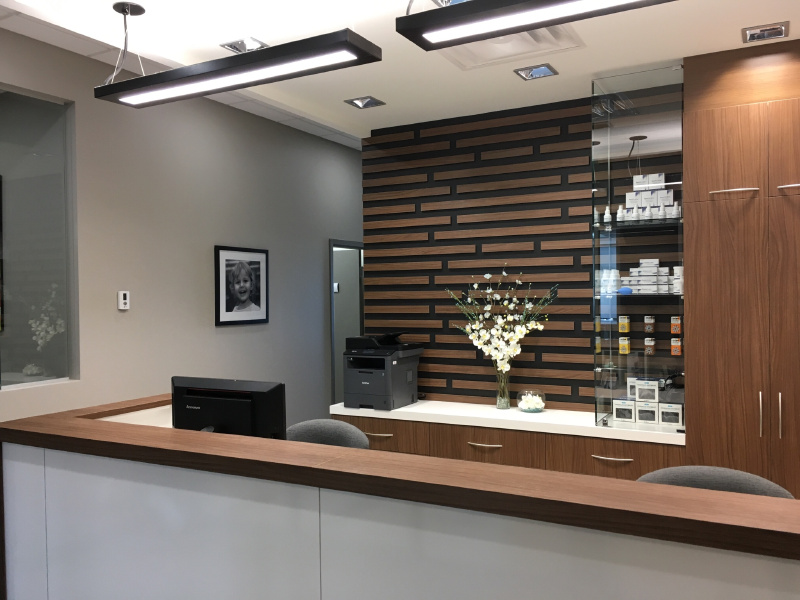 Clinique Lobe Laval 440 - Médecins ORL, audioprothésistes, audio | 4650 Desserte S Autoroute 440, Laval, QC H7T 2Z8, Canada | Phone: (866) 411-5623