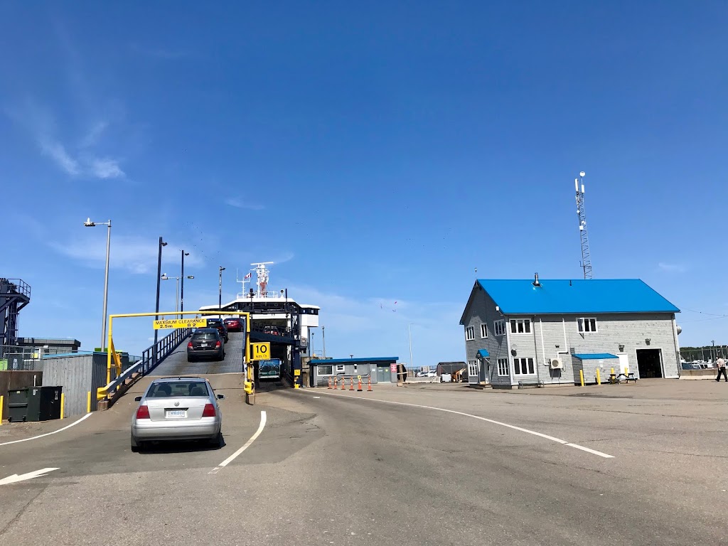 Caribou Ferry | 1H0, Trans-Canada Hwy, Pictou, NS B0K 1H0, Canada | Phone: (877) 762-7245