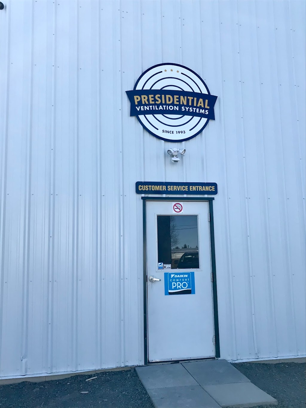 Presidential Ventilation | 75 Richard John Dr unit c, Mount Uniacke, NS B0N 1Z0, Canada | Phone: (902) 832-1067