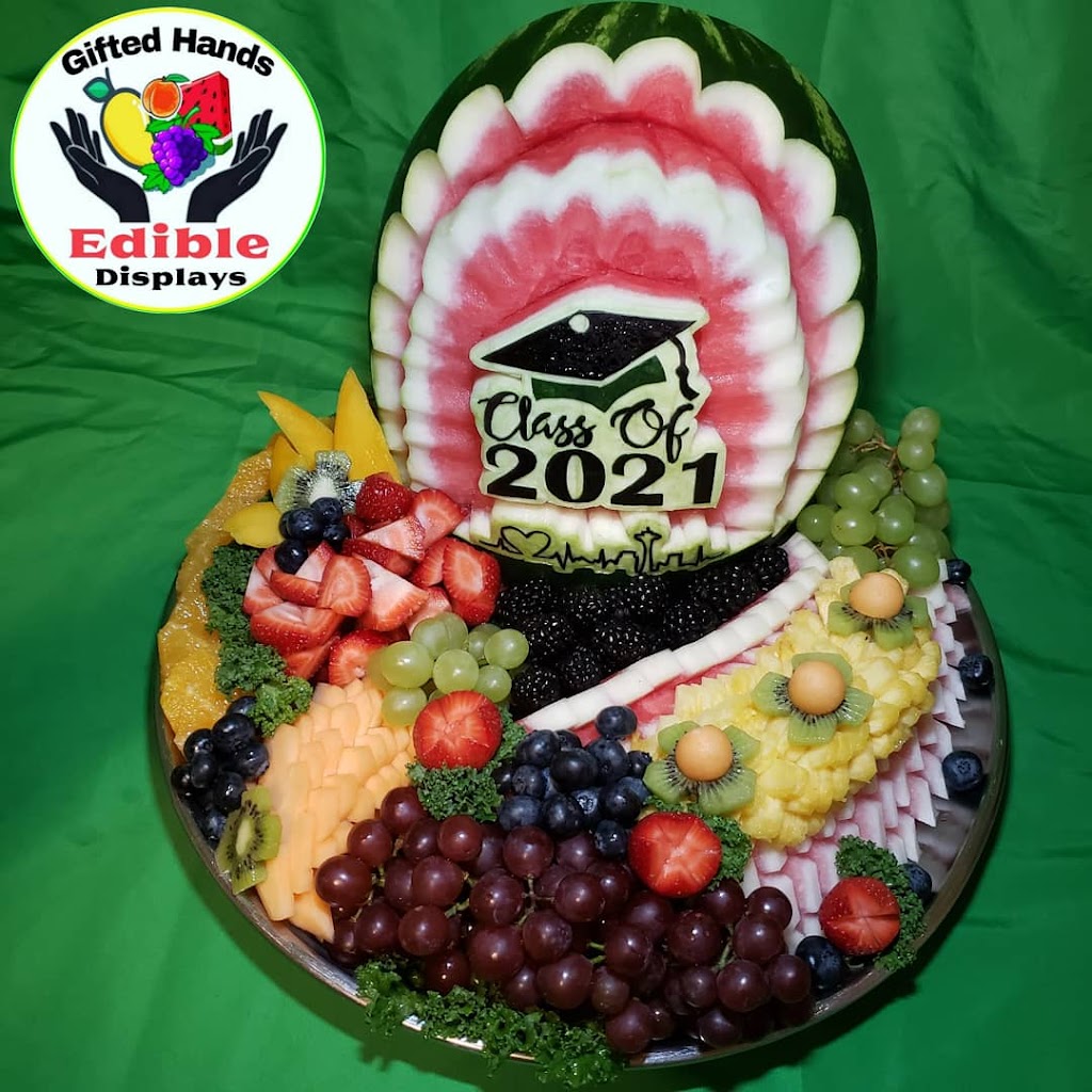 Edible Displays | 17 Sympatica Crescent, Brantford, ON N3P 1K8, Canada | Phone: (226) 966-3331