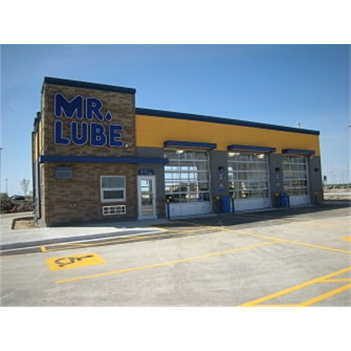 Mr. Lube | 686 Sterling Lyon Pkwy, Winnipeg, MB R3P 0Y2, Canada | Phone: (204) 453-9030