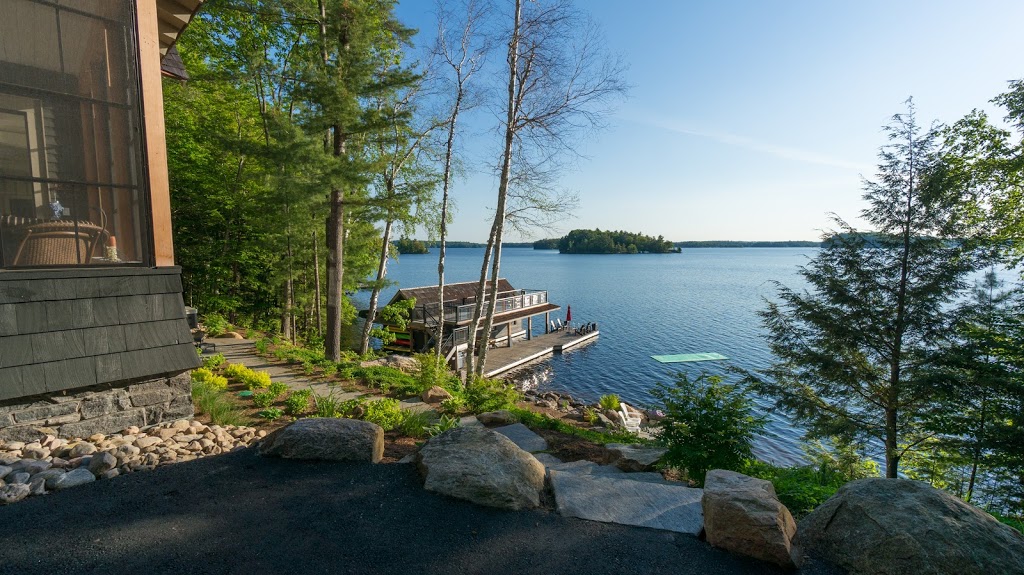 Ben Imrie & Dan Imrie, Sales Representative | Chestnut Park Real Estate Limited, Brokerage | 110 Medora St, Port Carling, ON P0B 1J0, Canada | Phone: (705) 765-6565