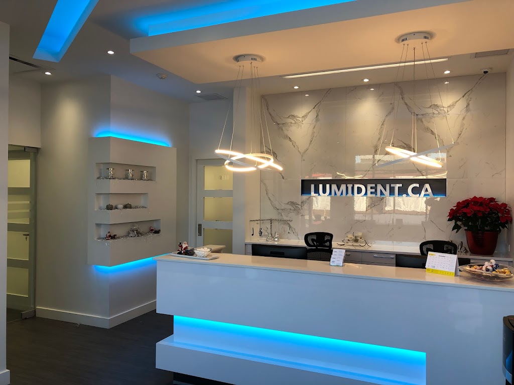 Clinique Dentaire Lumident - Dentiste Fabreville | 441 Bd du Curé-Labelle, Fabreville, QC H7P 2P3, Canada | Phone: (450) 667-1200