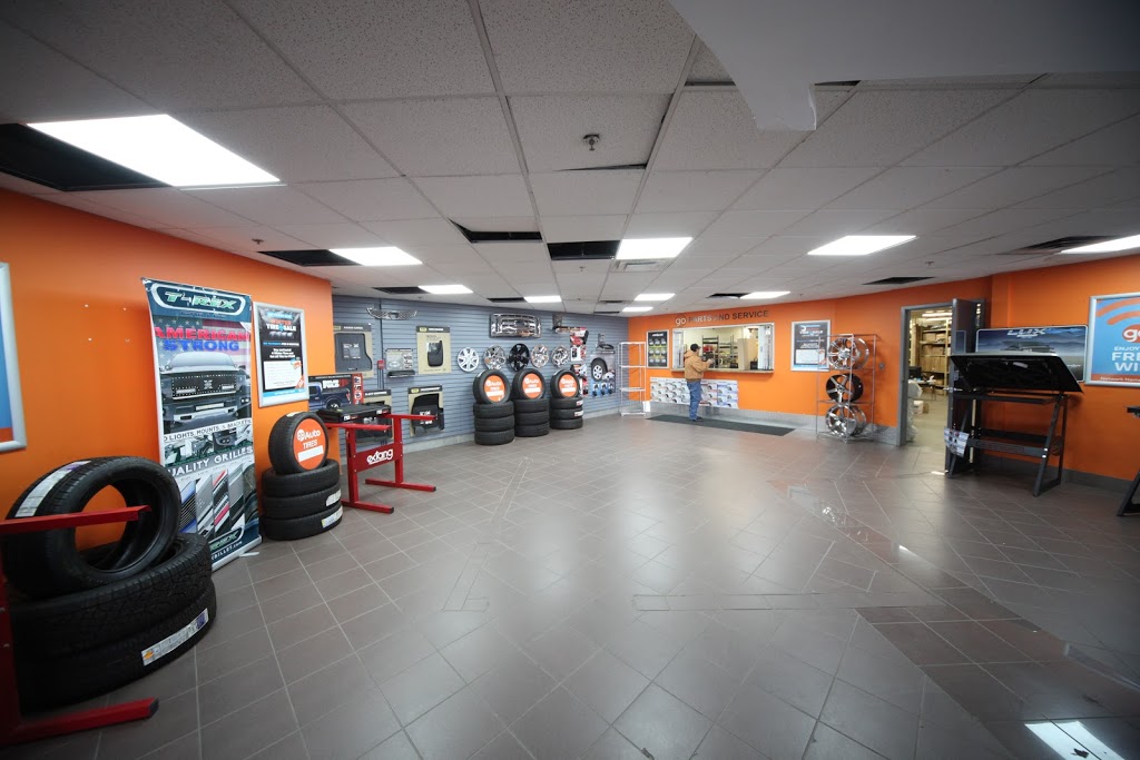 Go Auto Outlet South | 6615 Sparrow Dr, Leduc, AB T9E 7L1, Canada | Phone: (780) 986-8778