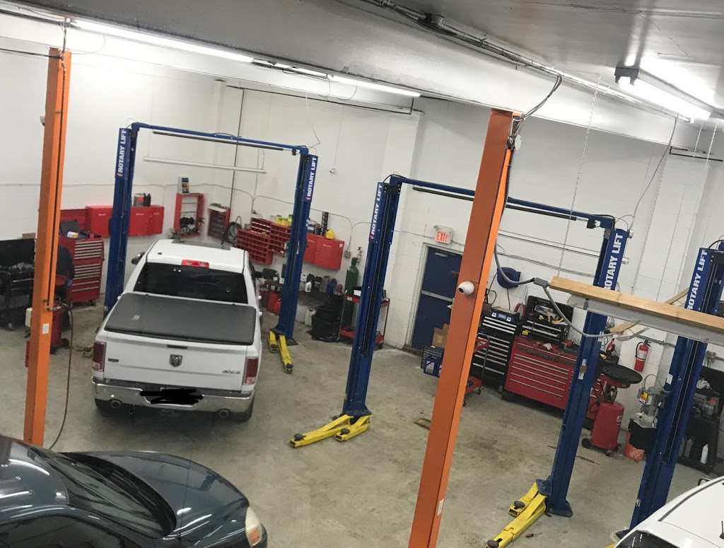 CK Auto Services Inc. | 3 Laidlaw Blvd Unit 2, Markham, ON L3P 1W5, Canada | Phone: (905) 201-1199