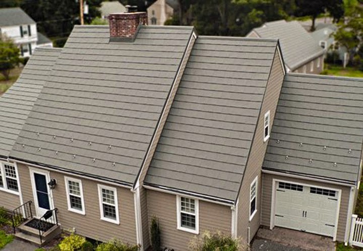 Country Towne Metal Roofing | 13127 Gosnell Line, Ridgetown, ON N0P 2C0, Canada | Phone: (888) 674-6570