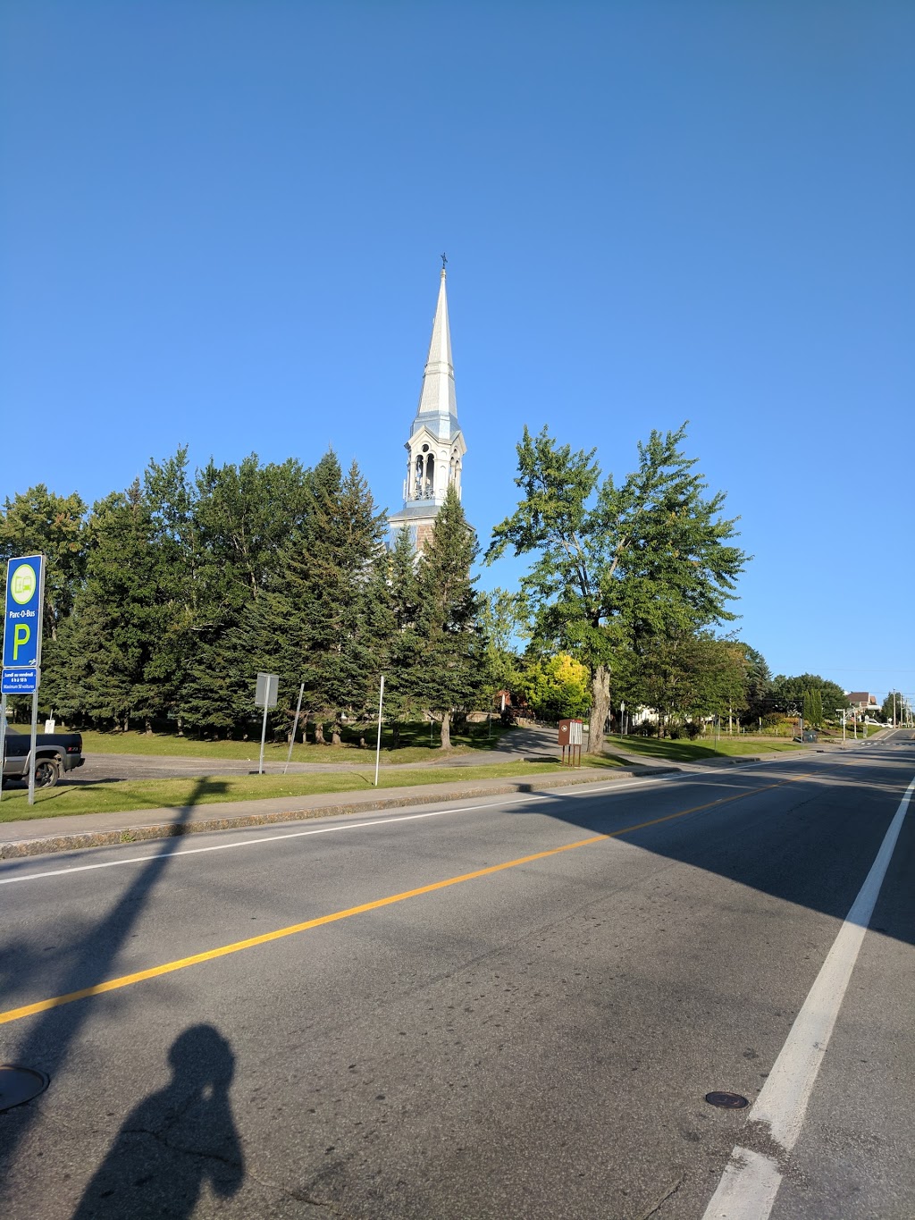 Parc Jules-Émond | 1045 Rue des Collégiens, Québec, QC G3K 1C2, Canada