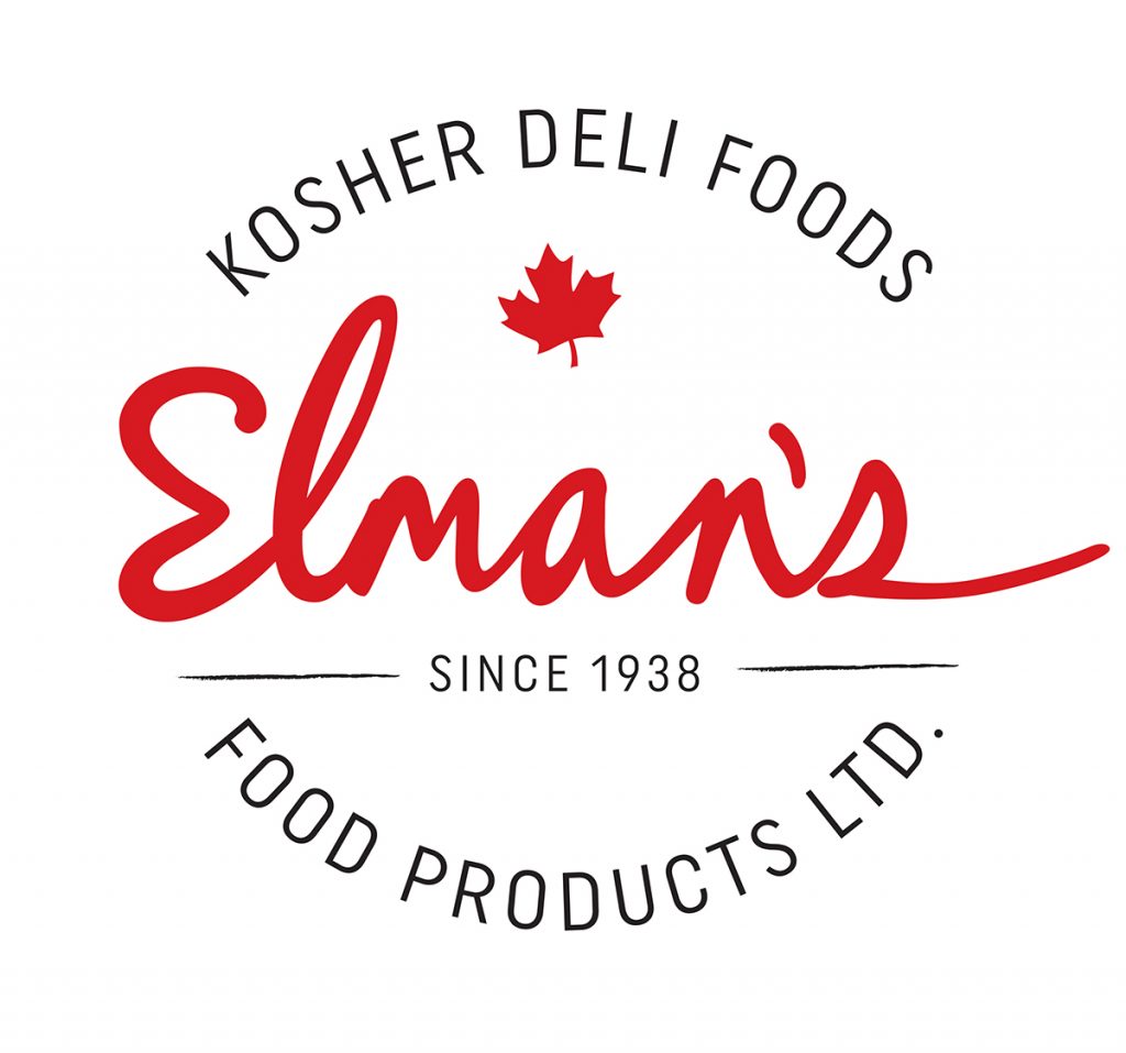 Elmans Food Products Ltd | 647 Jarvis Ave, Winnipeg, MB R2W 3B3, Canada | Phone: (204) 586-8485