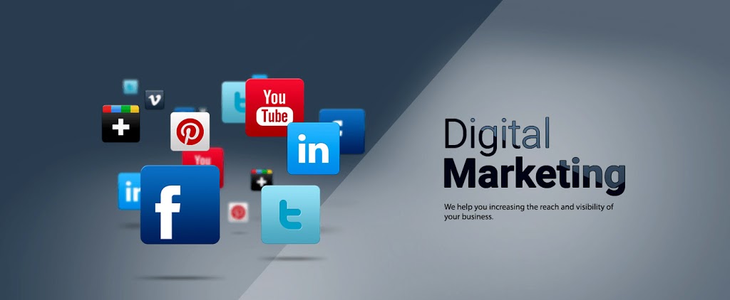 DoDigital | 5 Diagonal Rd, North York, ON M2N 2R6, Canada | Phone: (647) 354-9885