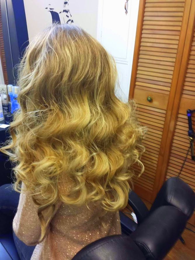 Olga Oz Home Hair Salon | 4135 May Ave, Niagara Falls, ON L2E 3H6, Canada | Phone: (647) 572-4682