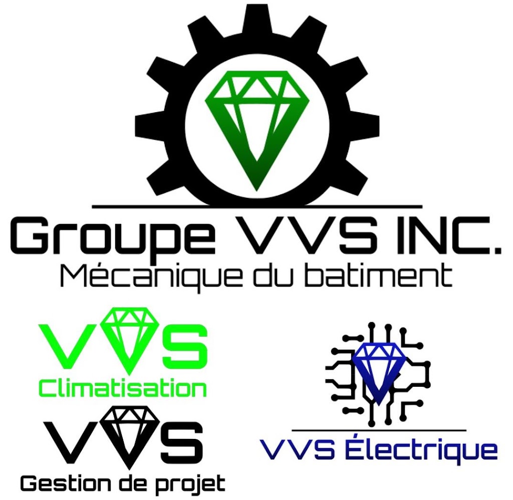 Groupe VVS inc. | 10440 Rue du Plein Air, Mirabel, QC J7J 1S8, Canada | Phone: (438) 498-3069