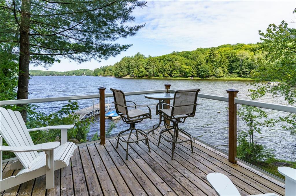 Tom Cross | Harvey Kalles Real Estate| Waterfront In Muskoka | 1 Lee Valley Dr, Port Carling, ON P0B 1J0, Canada | Phone: (705) 644-9020