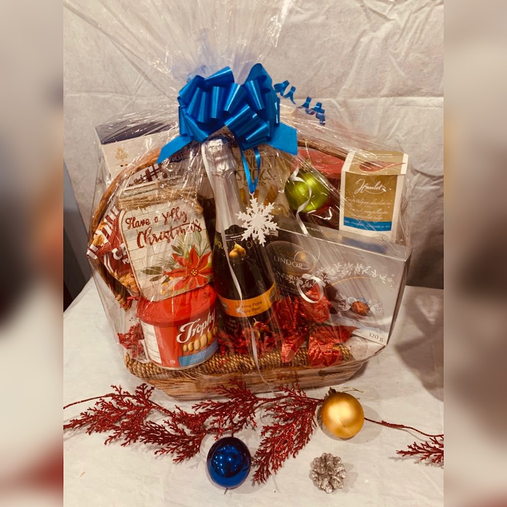 Sugar and Spice gift baskets | 1698 Chester Dr, Caledon Village, ON L7K 0W4, Canada | Phone: (416) 648-0042