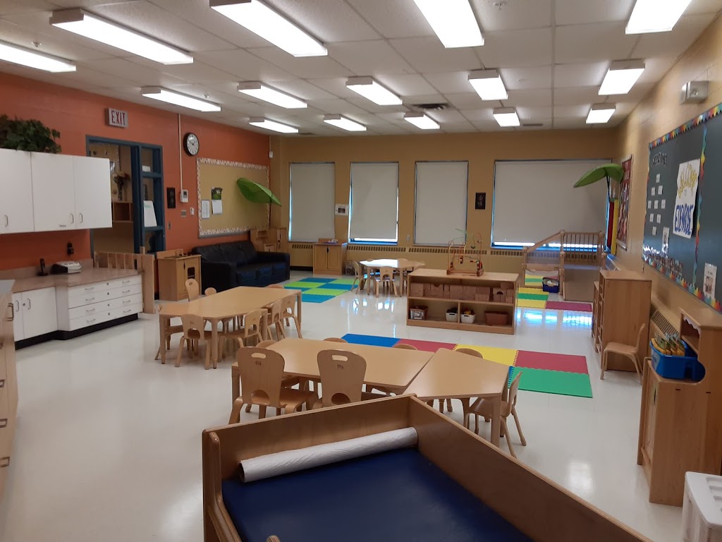 PLASP Early Learning and Child Care Centre - Edenrose | 1342 Edenrose St, Mississauga, ON L5V 1K9, Canada | Phone: (905) 826-0024