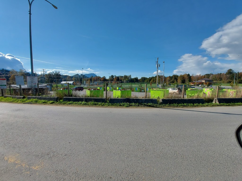 Bailey Sanitary Landfill | 5940 Matheson Rd, Chilliwack, BC V2R 4S8, Canada | Phone: (604) 793-2907