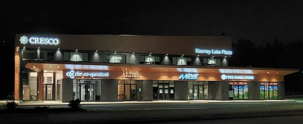 Cresco | 1181 Larry Uteck Blvd Suite 201, Bedford, NS B4B 0S9, Canada | Phone: (902) 832-6666