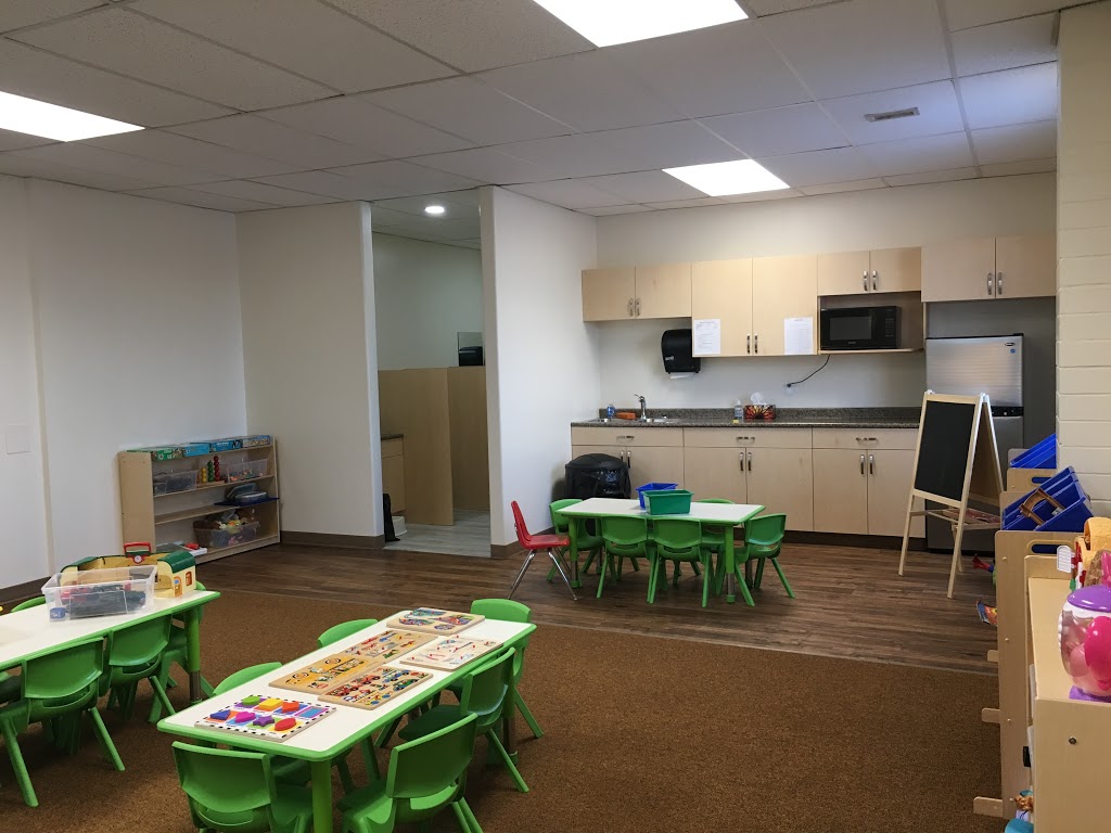 Little Flowers Daycare, Preschool & OSC | 2304 38 St NW, Edmonton, AB T6L 4K9, Canada | Phone: (780) 461-6330