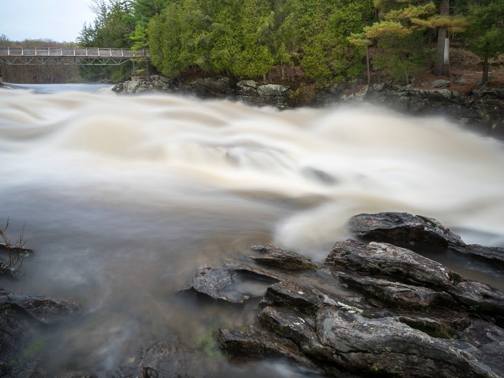 River Park Batiscan - Murphy Sector | 575 Route 352, Saint-Stanislas-de-Champlain, QC G0X 3E0, Canada | Phone: (418) 328-3599