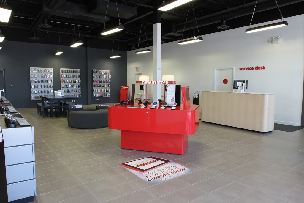 Rogers | 2500 Appleby Line Building C, Burlington, ON L7L 0A2, Canada | Phone: (905) 315-1511