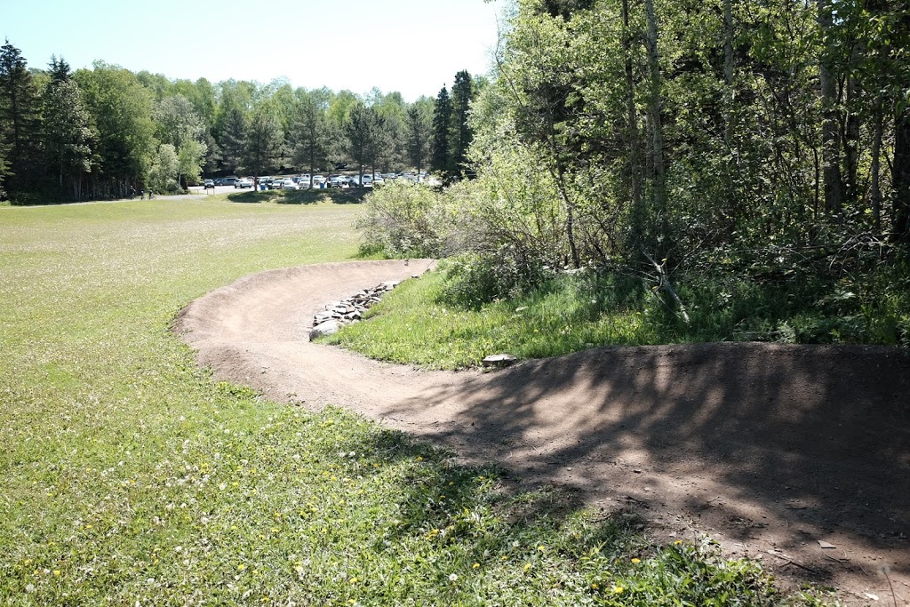 Trowbridge Falls Municipal Campground | 16 Copenhagen Rd, Thunder Bay, ON P7B 6B3, Canada | Phone: (807) 683-6661