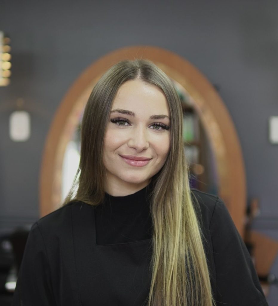 Barbier Coiffure & Cie Duberger | 2685 Bd Père-Lelièvre, Québec, QC G1P 2X9, Canada | Phone: (418) 688-3604