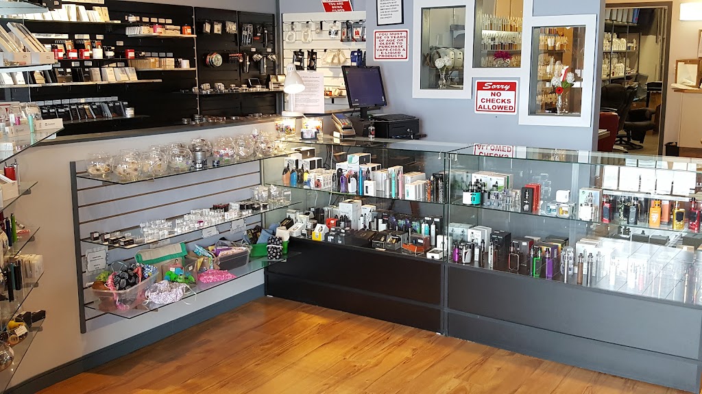 Vape | 1348 McEachern St, Pincher Creek, AB T0K 1W0, Canada | Phone: (403) 632-6263