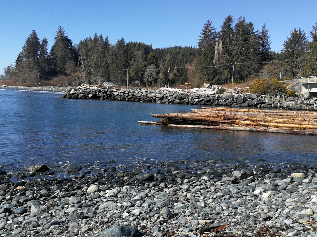 Jordan River Regional Park Campground | BC-14, Juan de Fuca, BC V0S, Canada | Phone: (250) 360-3000