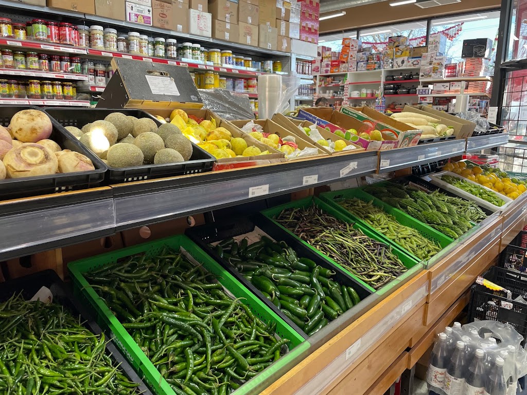 Namaste Indian Supermarket-Scarborough | 820 Markham Rd UNIT 1, Scarborough, ON M1H 2Y2, Canada | Phone: (416) 551-2772