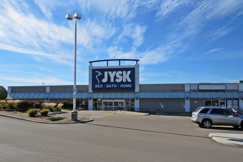 JYSK - Kitchener | 875 Highland Rd W Unit 178, Kitchener, ON N2N 2Y2, Canada | Phone: (519) 772-0299