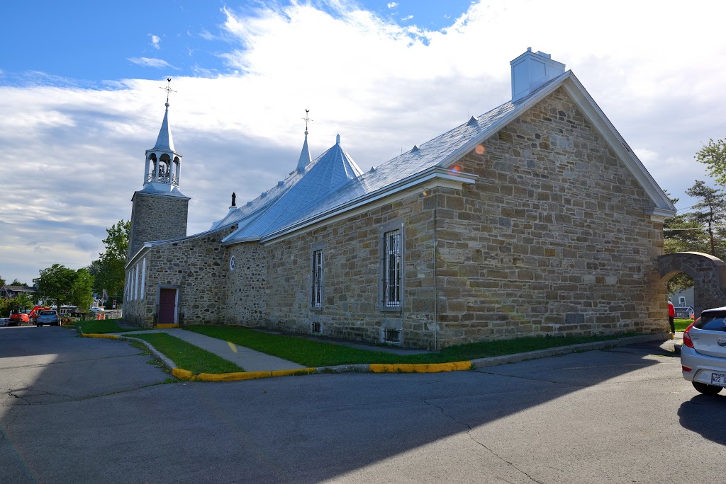 Presbytère Saint Joachim de Chateauguay | 1 Boulevard DYouville, Châteauguay, QC J6K 1E9, Canada | Phone: (450) 692-8241