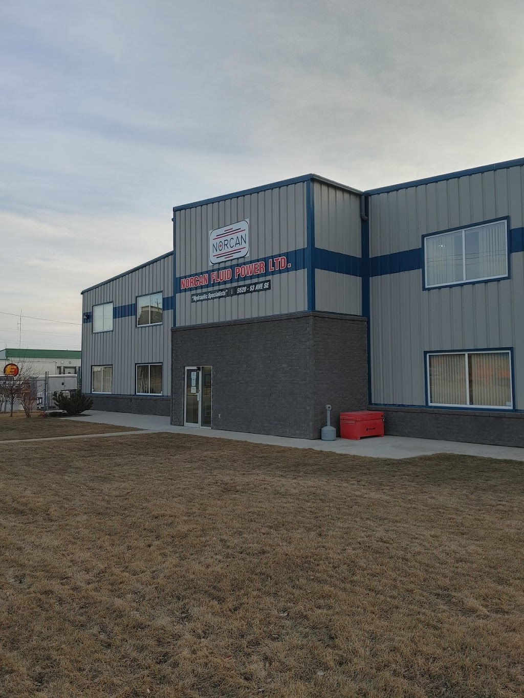 Norcan Fluid Power Ltd. | 5520 53 Ave SE, Calgary, AB T2C 5G8, Canada | Phone: (403) 236-8392