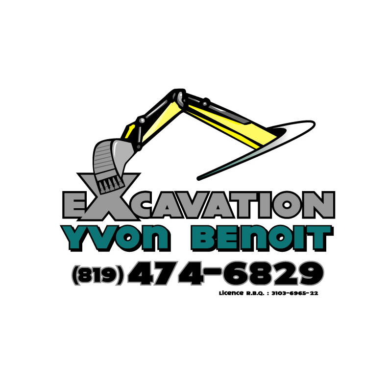 Excavation Yvon Benoit Inc | 1840 Rue Power, Drummondville, QC J2C 5X5, Canada | Phone: (819) 474-6829