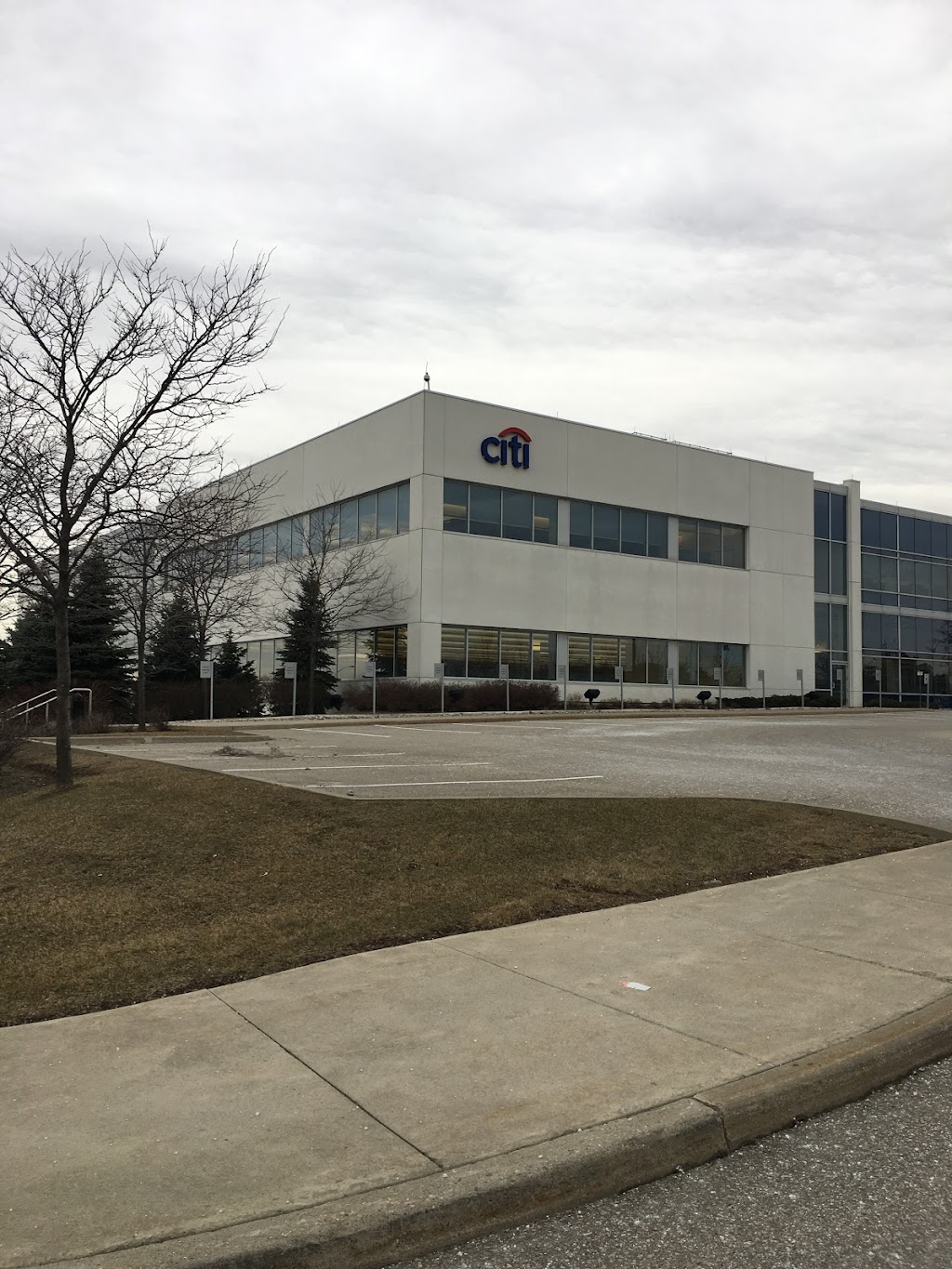 Citi Cards Canada | 5900 Hurontario St, Mississauga, ON L5R 0B8, Canada | Phone: (866) 815-2911