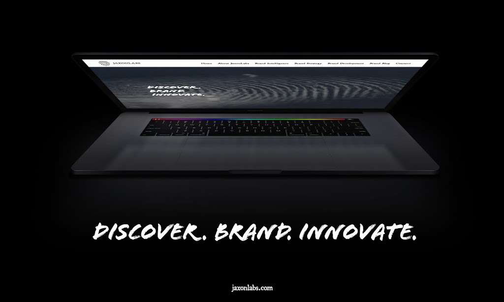 JaxonLabs A Brand Innovation Company | 23166 Township Rd 522, Sherwood Park, AB T8B 1H2, Canada | Phone: (646) 877-5502