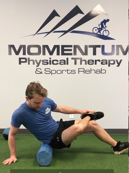 Momentum Physical Therapy & Sports Rehab - Okotoks | 49 Elizabeth St #12a, Okotoks, AB T1S 1J8, Canada | Phone: (403) 982-5600