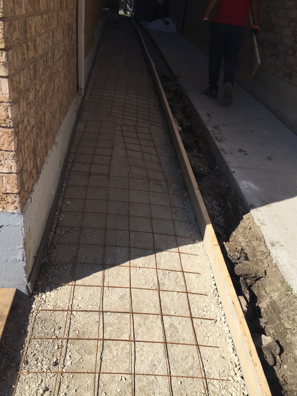 Best Choice Concrete & Besement Inc. | 44 Beachpoint Blvd, Brampton, ON L7A 2T7, Canada | Phone: (416) 564-7855