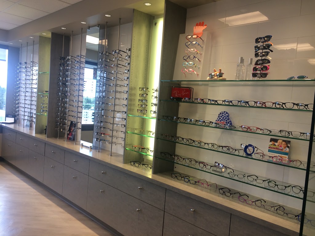 Mayfair Eye Care | 1011 Glenmore Trail SW #423, Rockyview Health Centre- Building #1, Calgary, AB T2V 4J2, Canada | Phone: (587) 320-2223