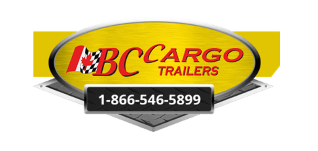 BC Cargo Trailers | 4125 Palisades Pl, Armstrong, BC V0E 1B6, Canada | Phone: (250) 546-6999