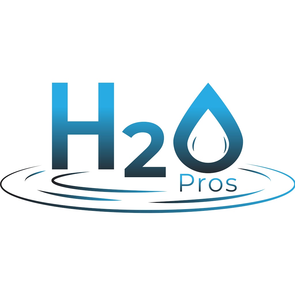 H2O Pros | 173 Rue de Bourgneuf, Gatineau, QC J8M 1X3, Canada | Phone: (819) 410-2730