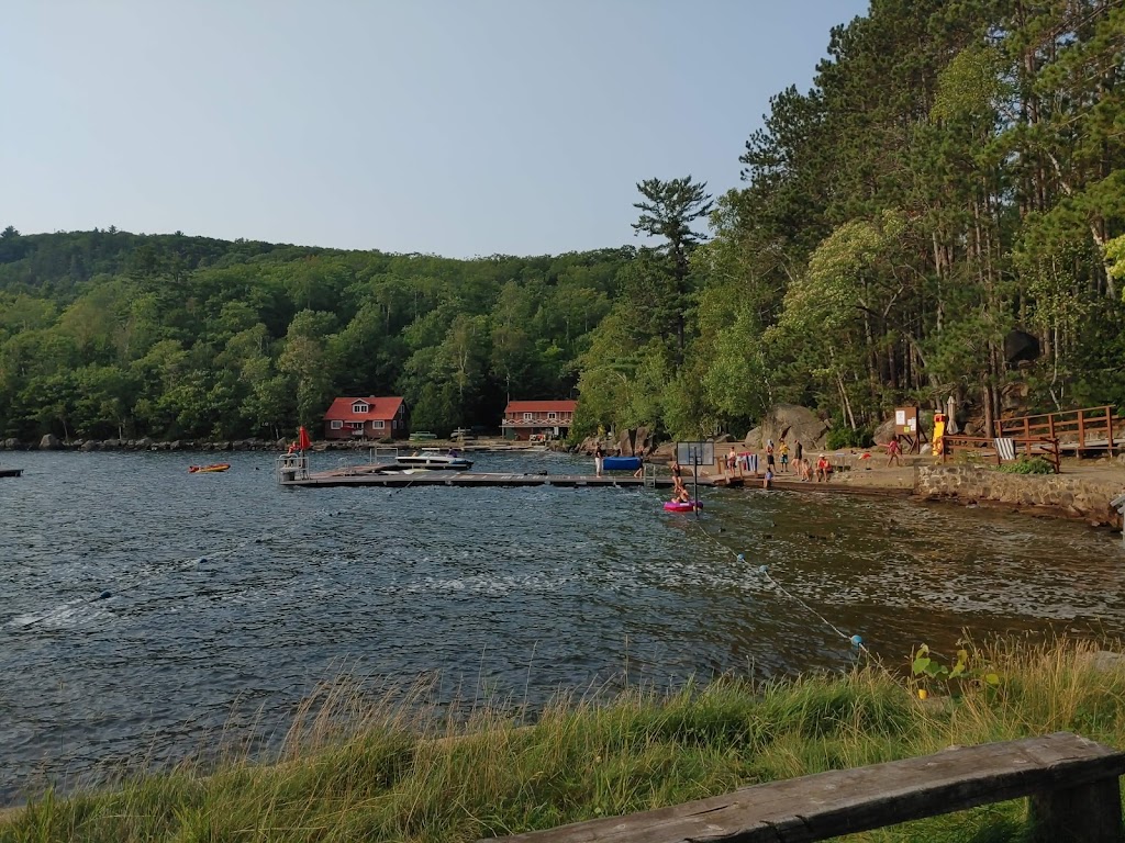 Camp Weredale | 1300 Chemin Weredale, Saint-Hippolyte, QC J8A 0G3, Canada | Phone: (450) 563-3145