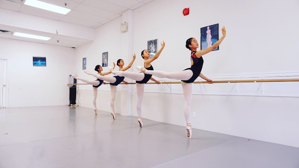 The School of Toronto City Ballet | 3390 Midland Ave, Scarborough, ON M1V 5K3, Canada | Phone: (416) 291-0119