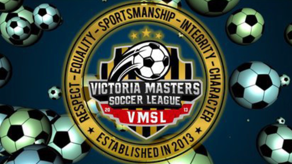 Victoria Masters Soccer League (VMSL) | 14020 142 St NW, Edmonton, AB T6V 1H9, Canada | Phone: (780) 913-7717