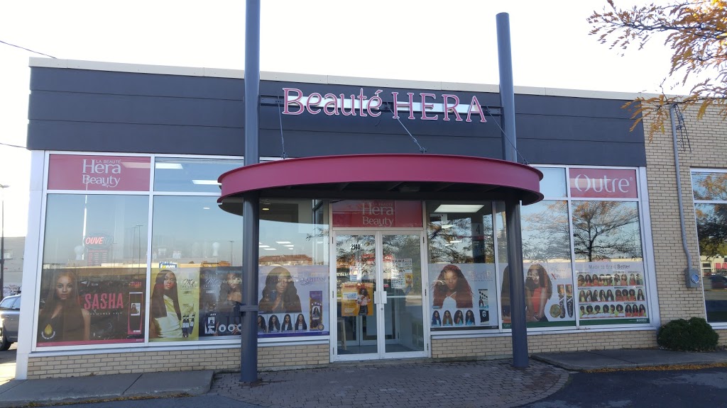 BEAUTÉ HÉRA/HERA BEAUTY LASALLE | 2140 Av Dollard, LaSalle, QC H8N 1S6, Canada | Phone: (514) 365-1710