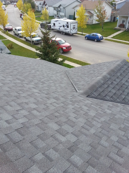 Above And Beyond Roofing | Main Street, Sylvan Lake, AB T4S 1K4, Canada | Phone: (403) 550-0695