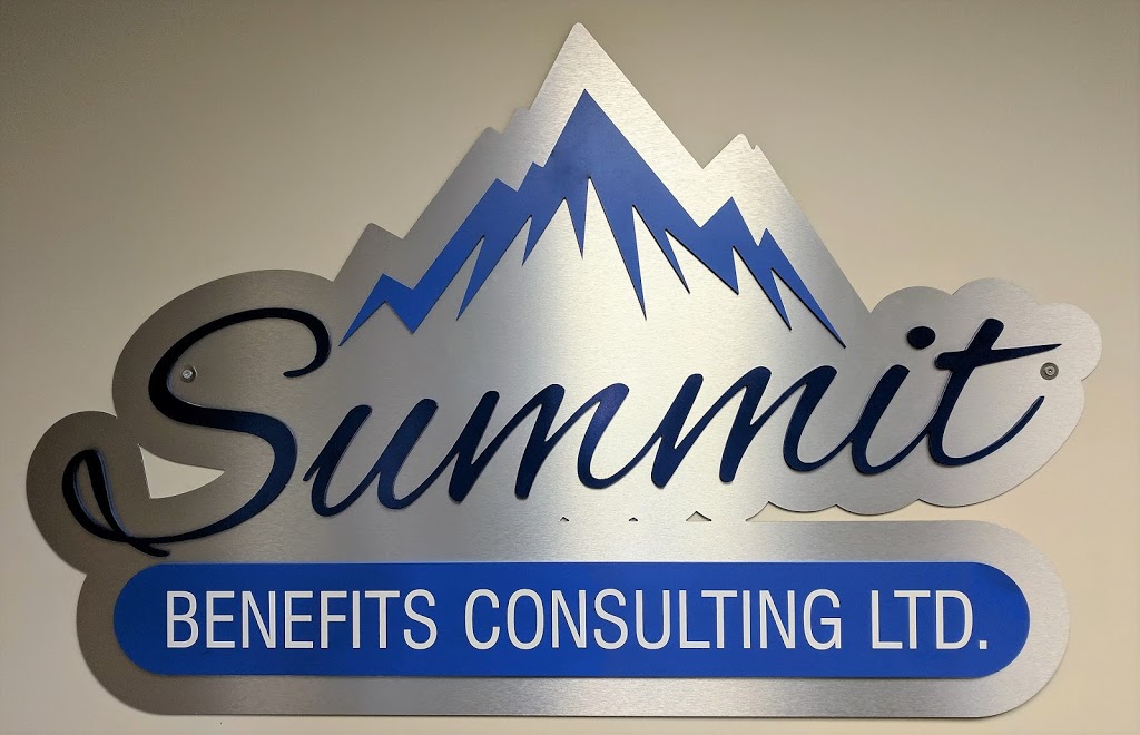 Summit Benefits Consulting Ltd. | 18327 105 Ave NW #200, Edmonton, AB T5S 2K9, Canada | Phone: (780) 705-5214